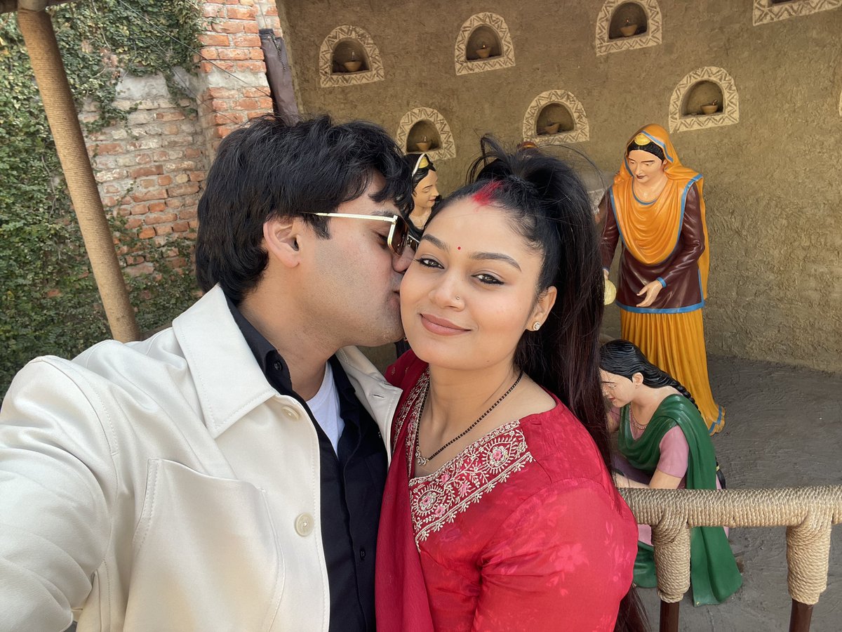 B26354_'s tweet photo. My Wife✨❤️✨ https://t.co/80VP7yYGBd