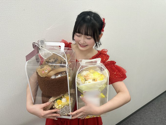 石橋颯のTwitter画像4