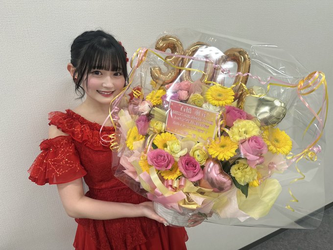 石橋颯のTwitter画像3