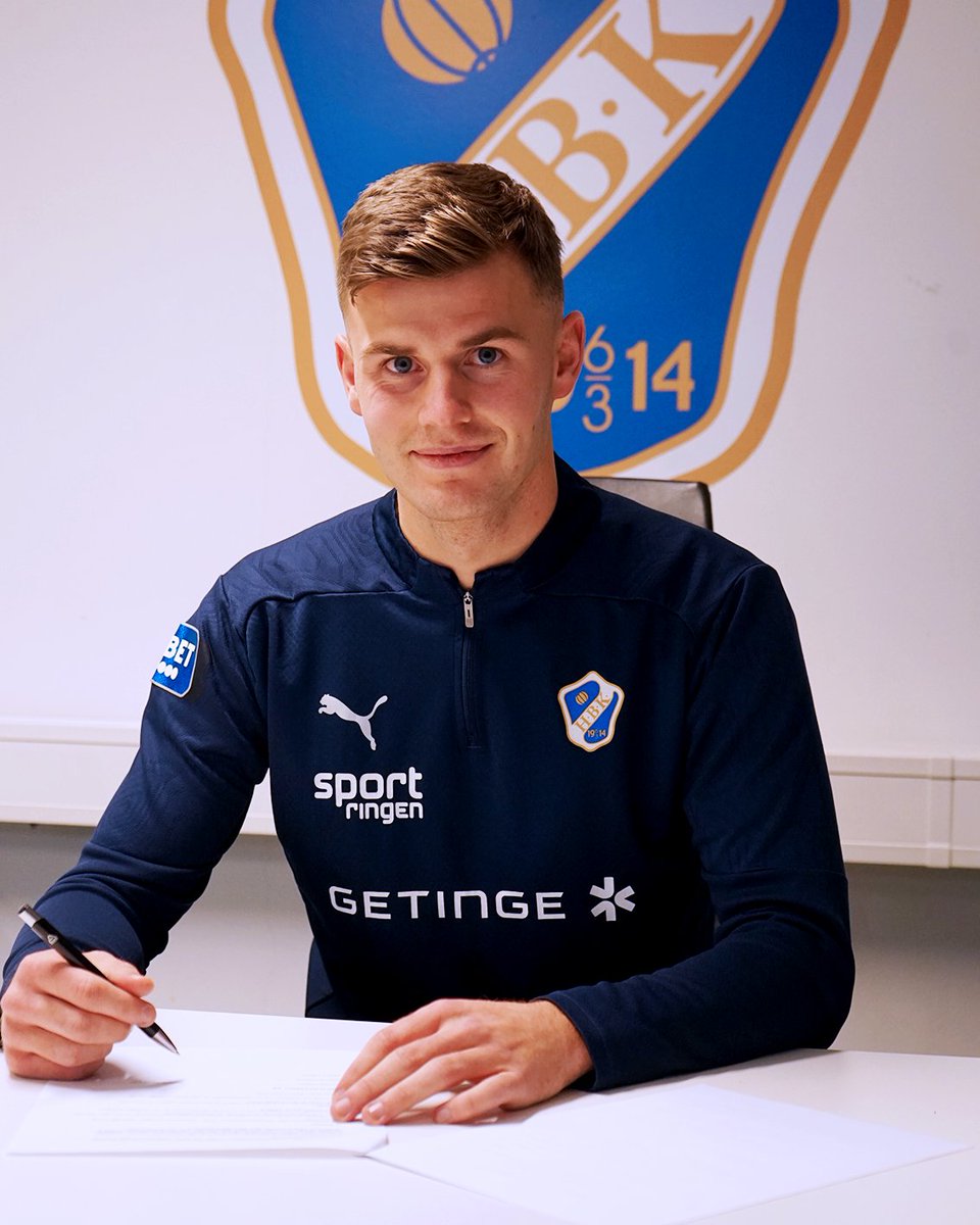 Halmstads Bollklubb tweet media