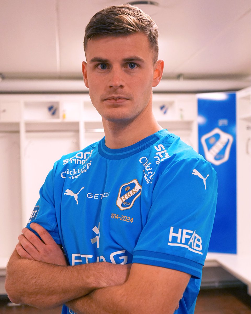 Halmstads Bollklubb tweet media