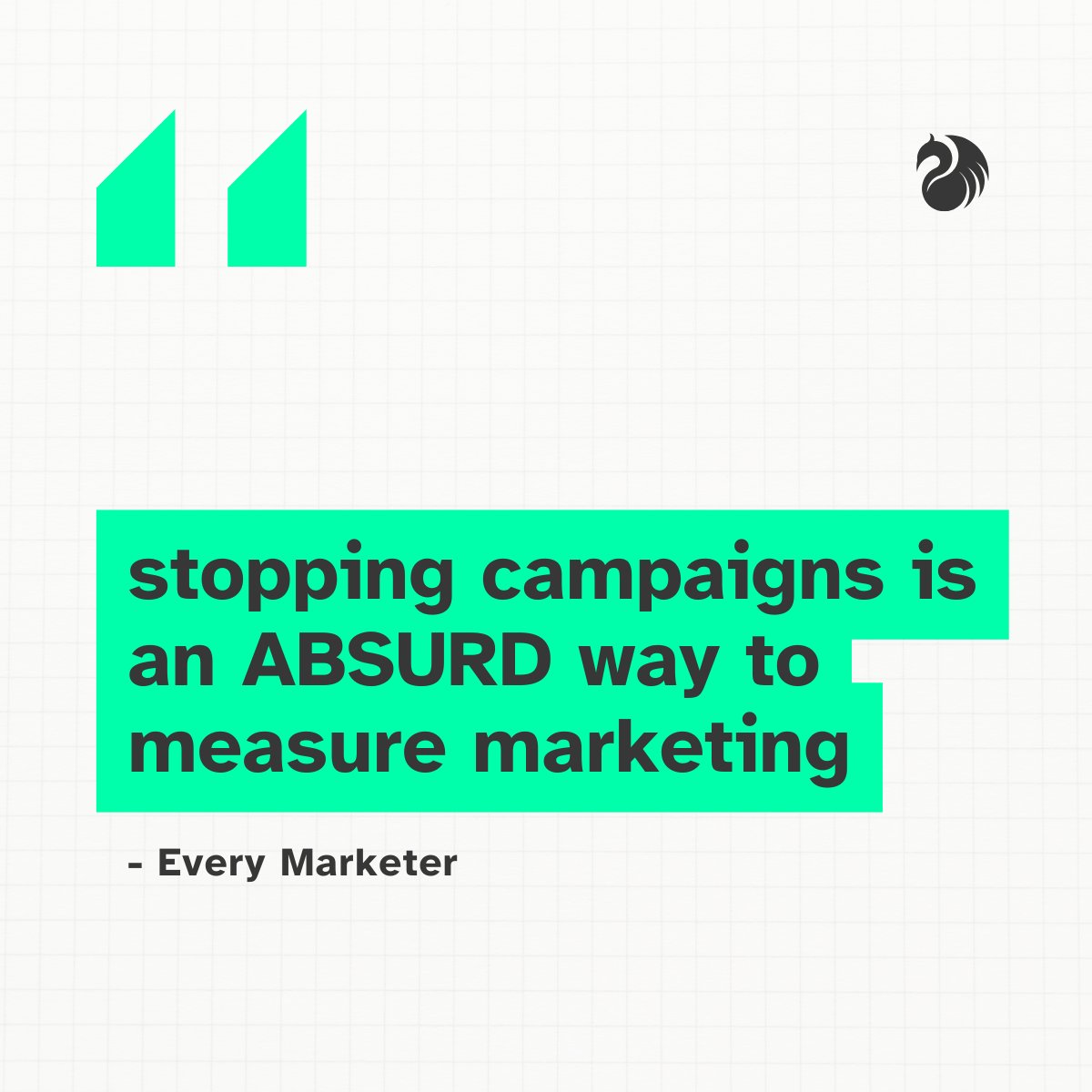 incrmntal's tweet image. Is GeoLift the gold standard? 🤔
In today's digital world, planned experiments might not be the golden answer. 
Discover how INCRMNTAL redefines incrementality measurement without the need for traditional GeoLift experiments.
hubs.la/Q02-RTtP0
#geolift #incrementality