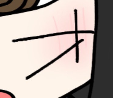 「#今日のお気に入りポイント 」|くんのイラスト