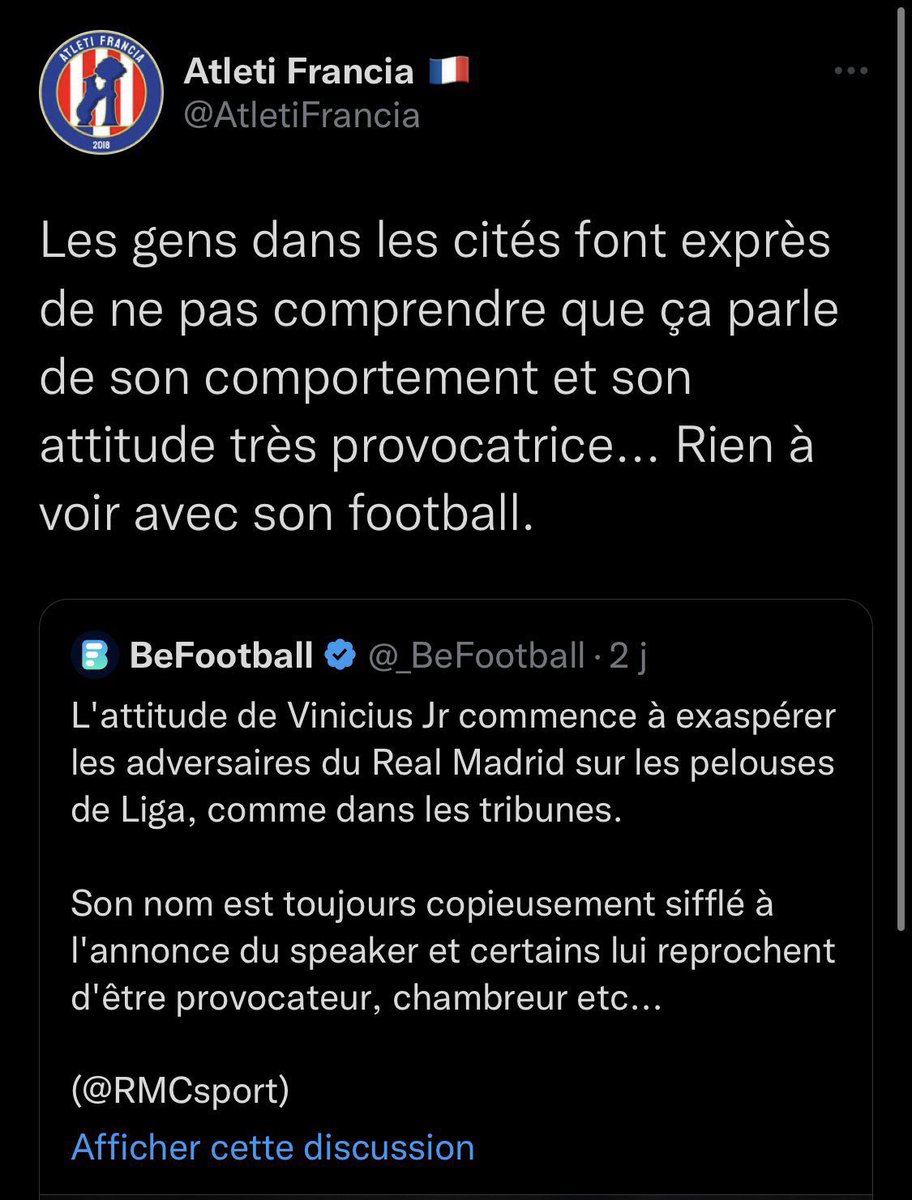 Edition Merengue tweet media