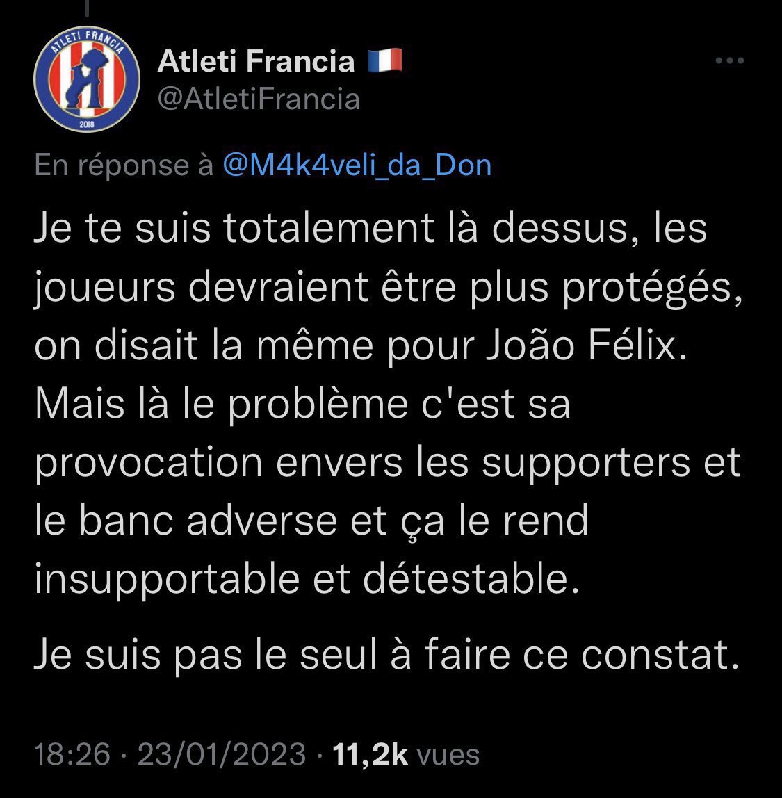 Edition Merengue tweet media