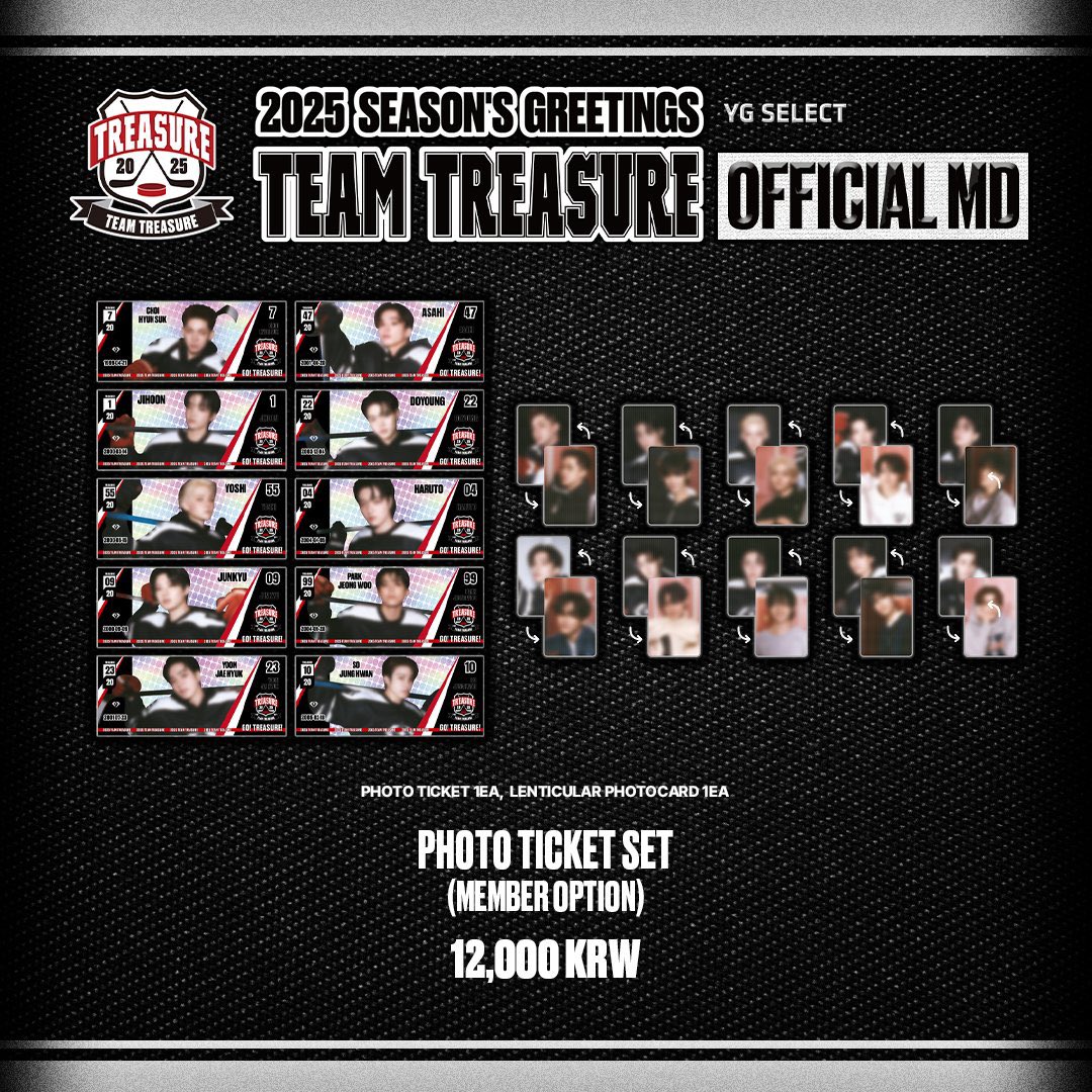 jexngwxx's tweet photo. @InSomnia_Teume photo ticket from their 2025 sg md! ☺️ https://t.co/xl1olLPcep