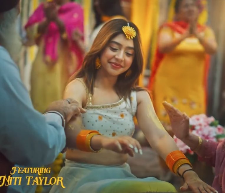 NazarLaaye's tweet image. #NitiTaylor • #SuiVeSui