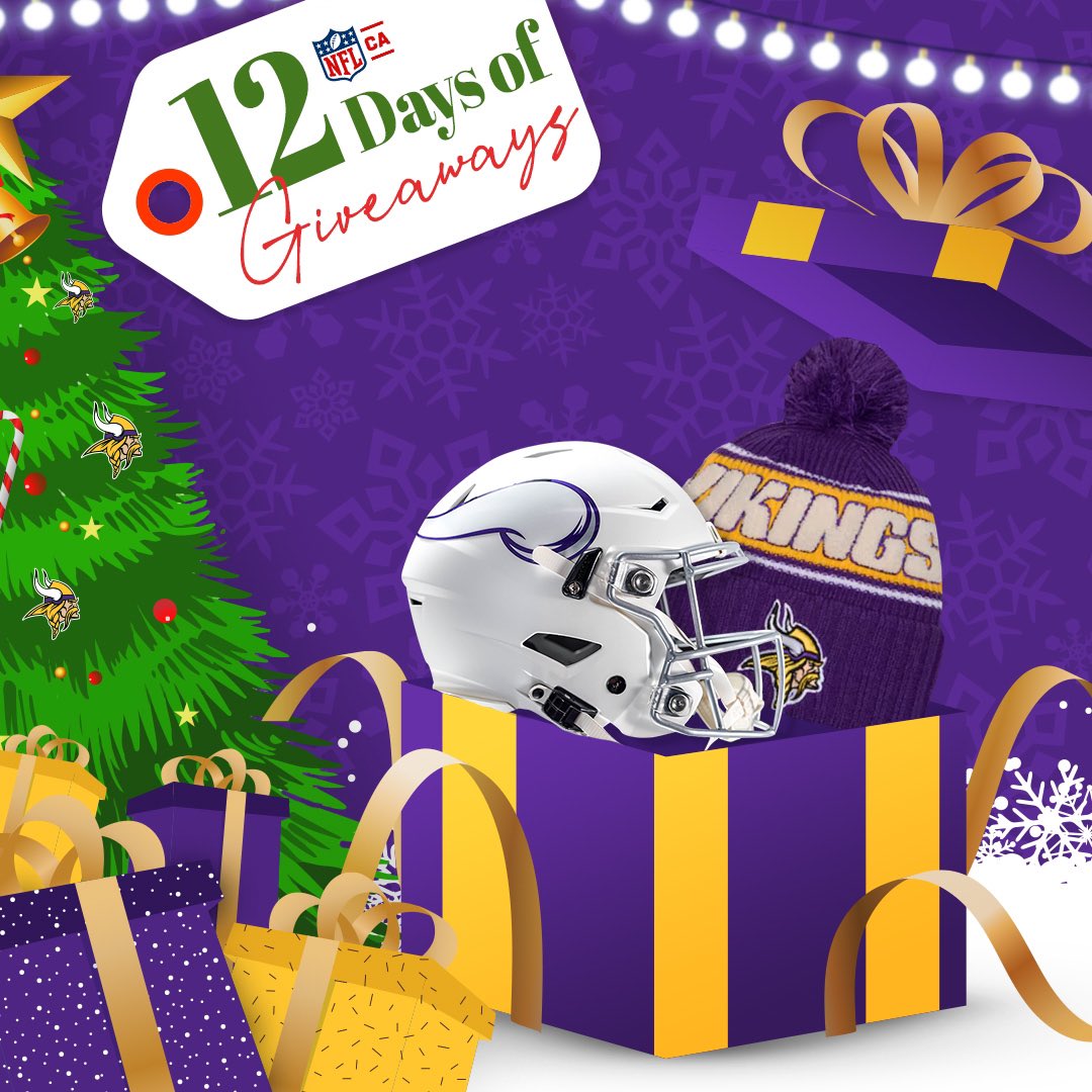 NFL Canada tweet media