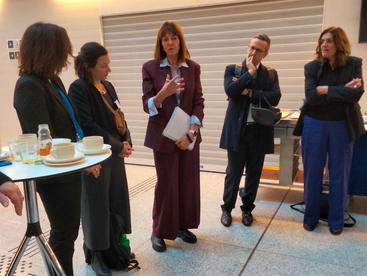 EP Interest Group Solidarity between Generations tweet media