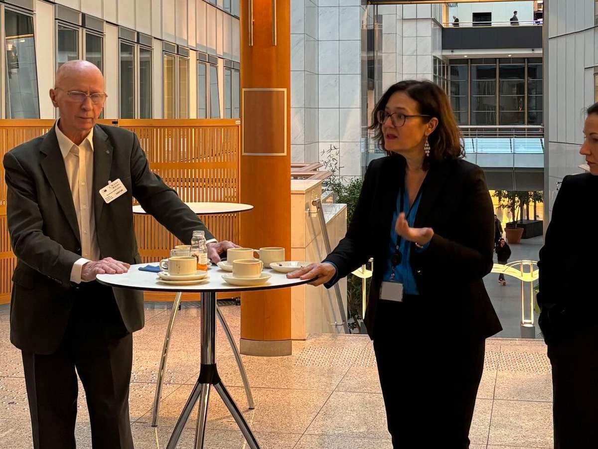 EP Interest Group Solidarity between Generations tweet media