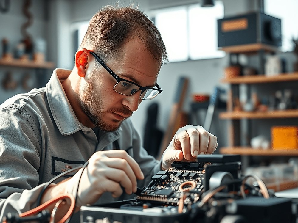 fieldmobi's tweet photo. ๐จ New blog alert: How Small Businesses Can Easily Manage Field Devices with ERP
https://t.co/fEMBQhoWX8
#SMBs #FieldDevices #ERP #FieldService #ERPAI https://t.co/xVvKnAYNbR