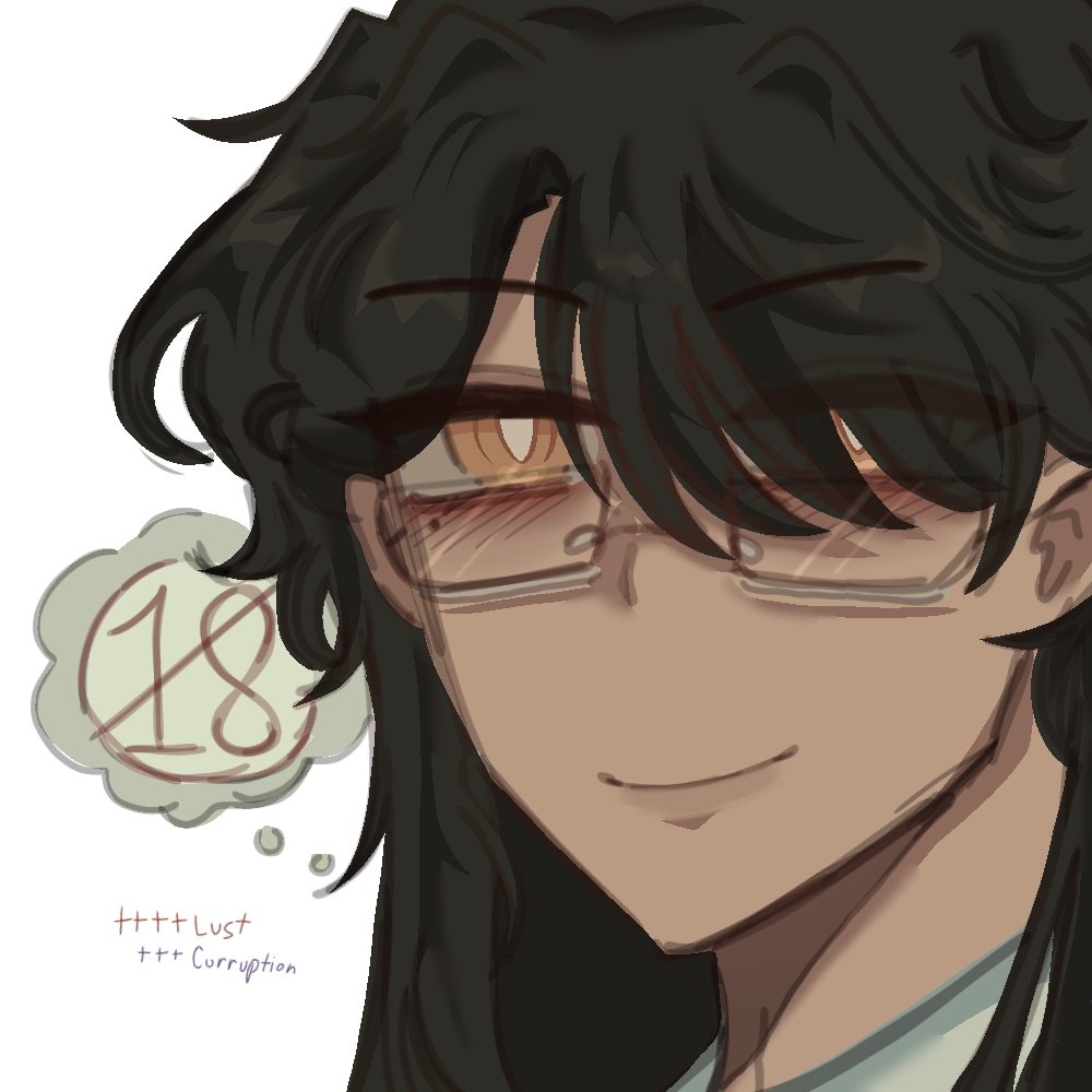 SillyNariri's tweet image. Sydney :3 (second time drawing him..might remake)
.
.
#DegreesofLewdity #degressoflewdity  #Sydneydol