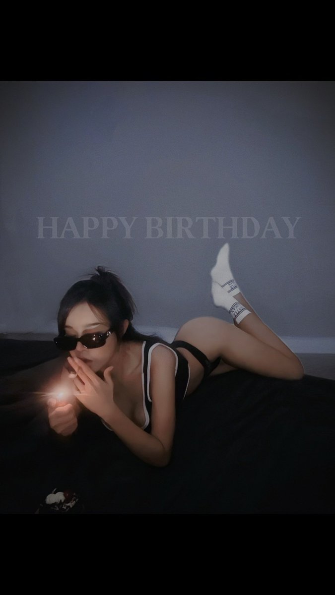 oumaxmm's tweet photo. 🎂 https://t.co/rxWCAA8B2N