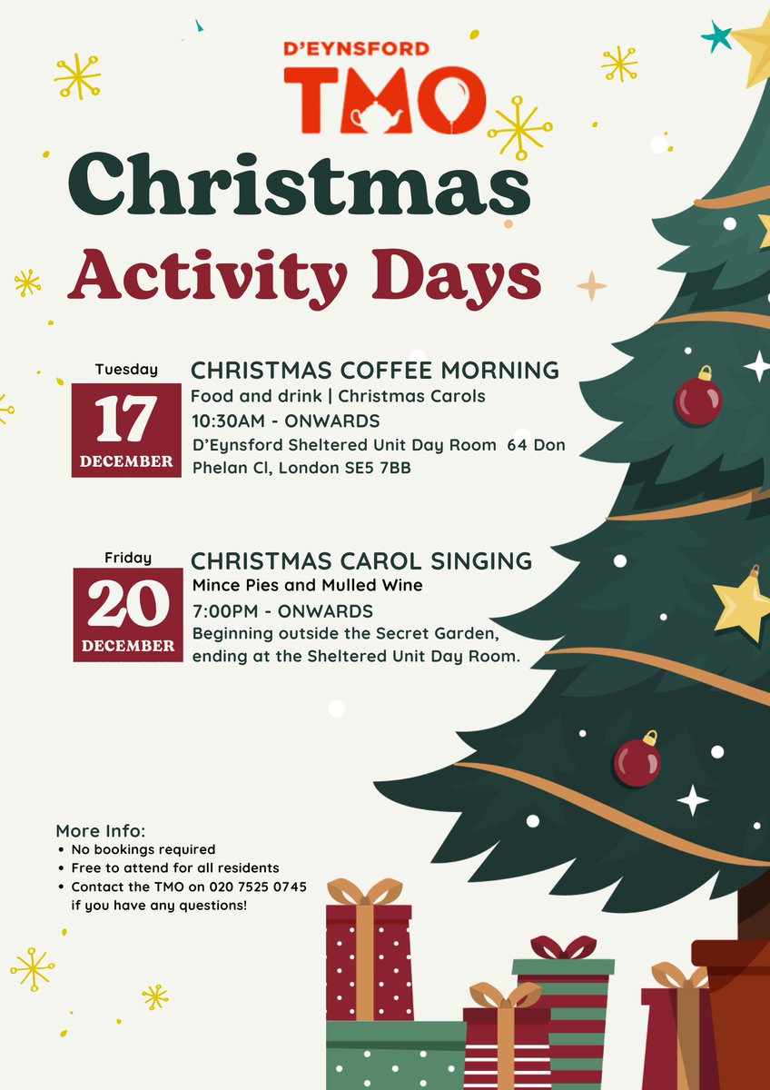 It's Beginning to Look a Lot Like............🎄