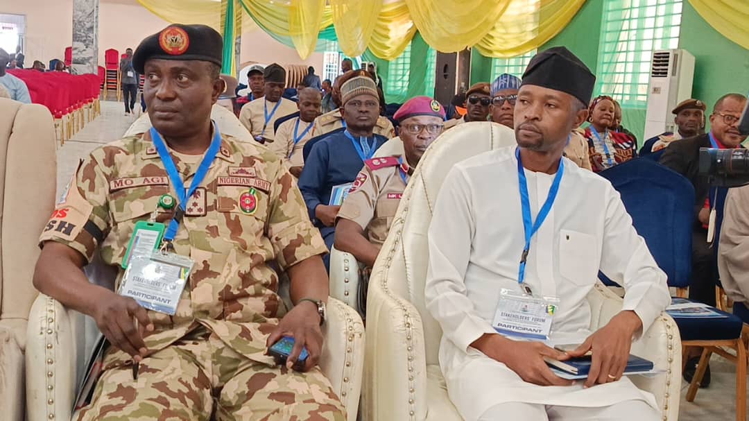 Plateau Police Command tweet media