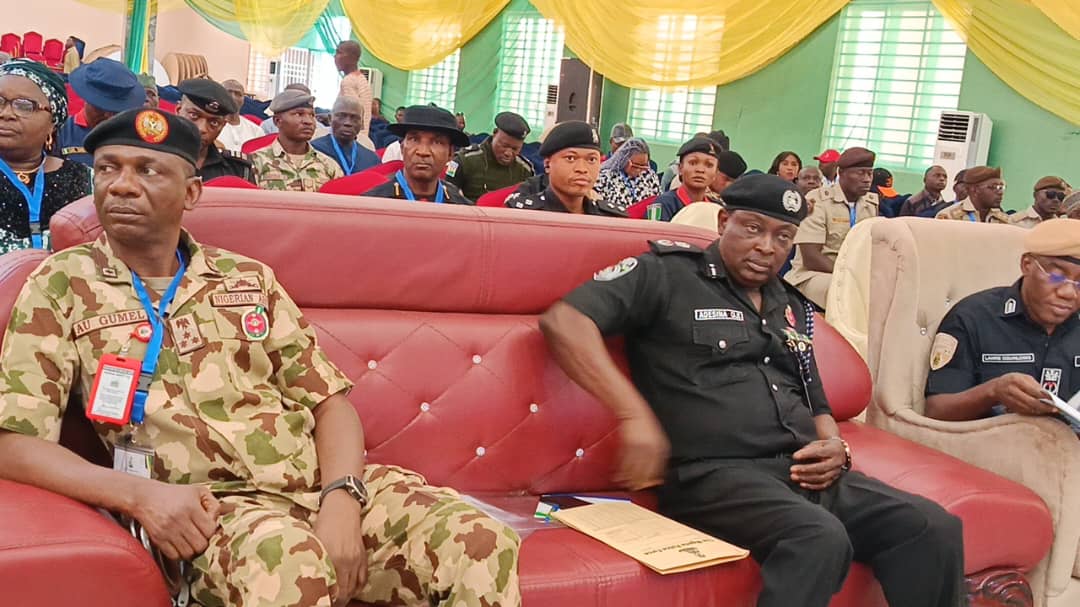 Plateau Police Command tweet media