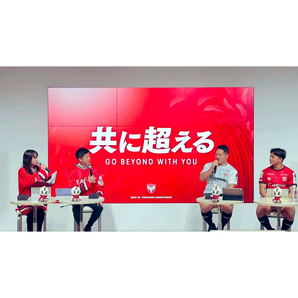 MC チャコ♪ tweet media