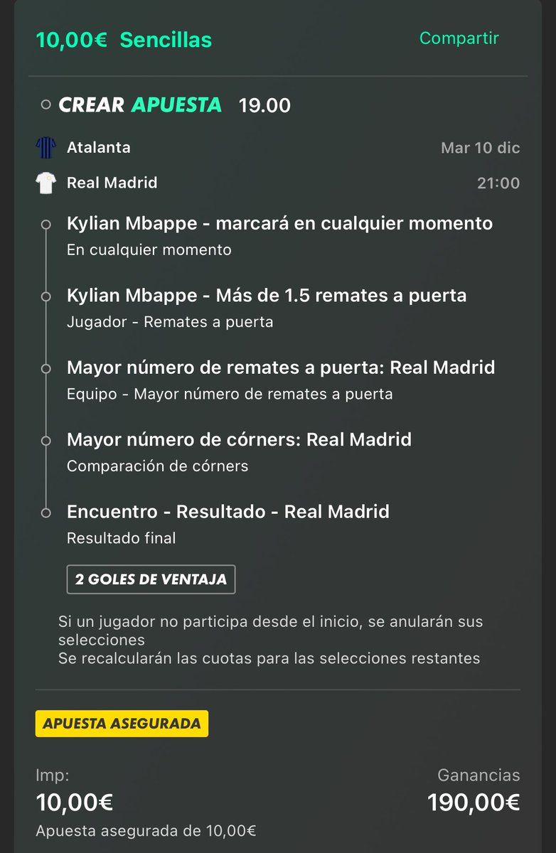 Stake Million tweet media