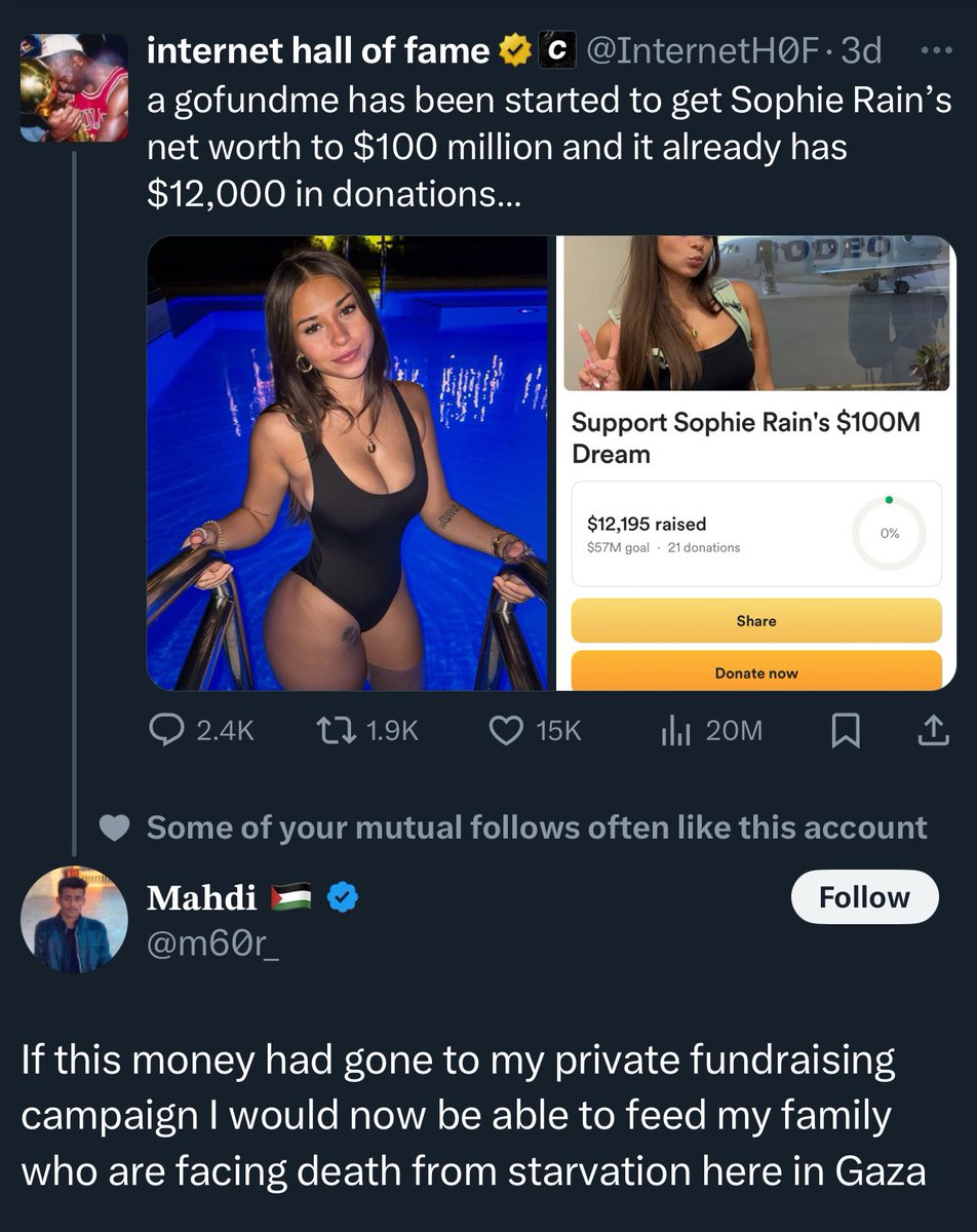 God we live in such a grim reality