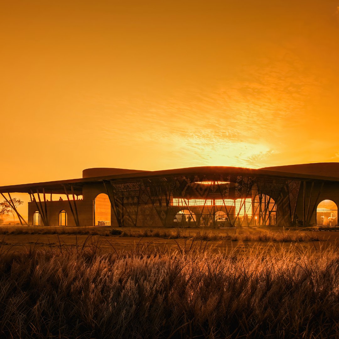 Royal Institute of British Architects (@riba) on Twitter photo 👏 RIBA Competitions winner, VOID Studios has been awarded the commission to design a new Conservation Centre at Oloololo Gate in Kenya’s Masai Mara, on behalf of <a href="/AKPhilanthropy/">A&K Philanthropy</a> <a href="/Geoffrey_Kent/">Geoffrey Kent</a>: ow.ly/RKT650UocF0 👏 RIBA Competitions winner, VOID Studios has been awarded the commission to design a new Conservation Centre at Oloololo Gate in Kenya’s Masai Mara, on behalf of <a href="/AKPhilanthropy/">A&K Philanthropy</a> <a href="/Geoffrey_Kent/">Geoffrey Kent</a>: ow.ly/RKT650UocF0