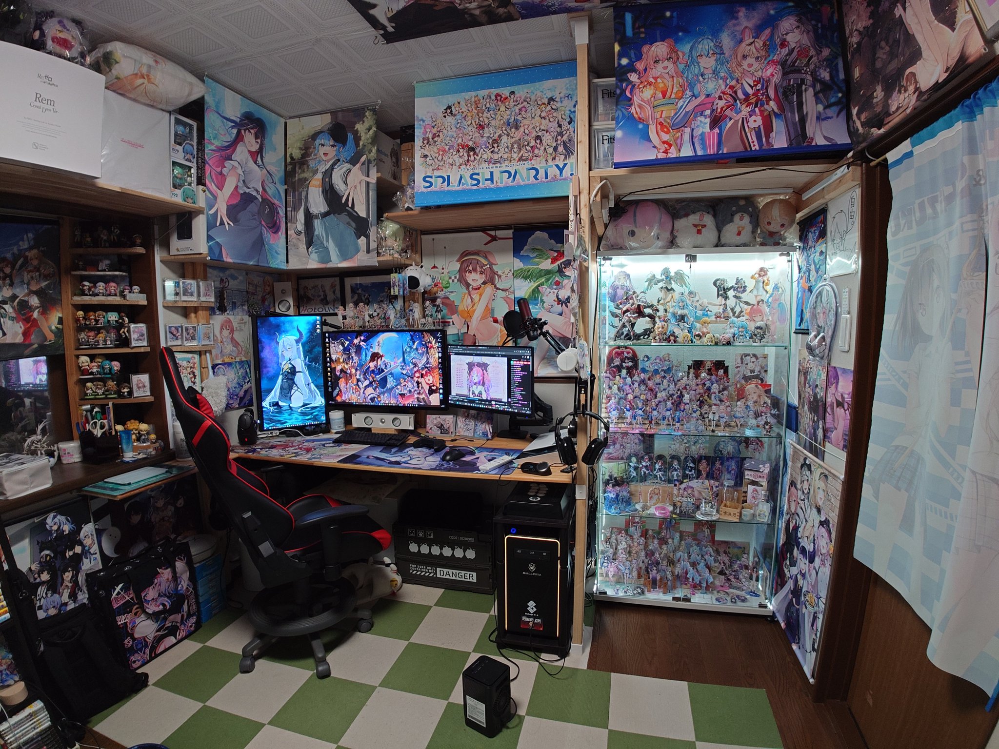 82739▶️ホロライブ・ぶいすぽ箱推しVTオタク (@021382739) / X