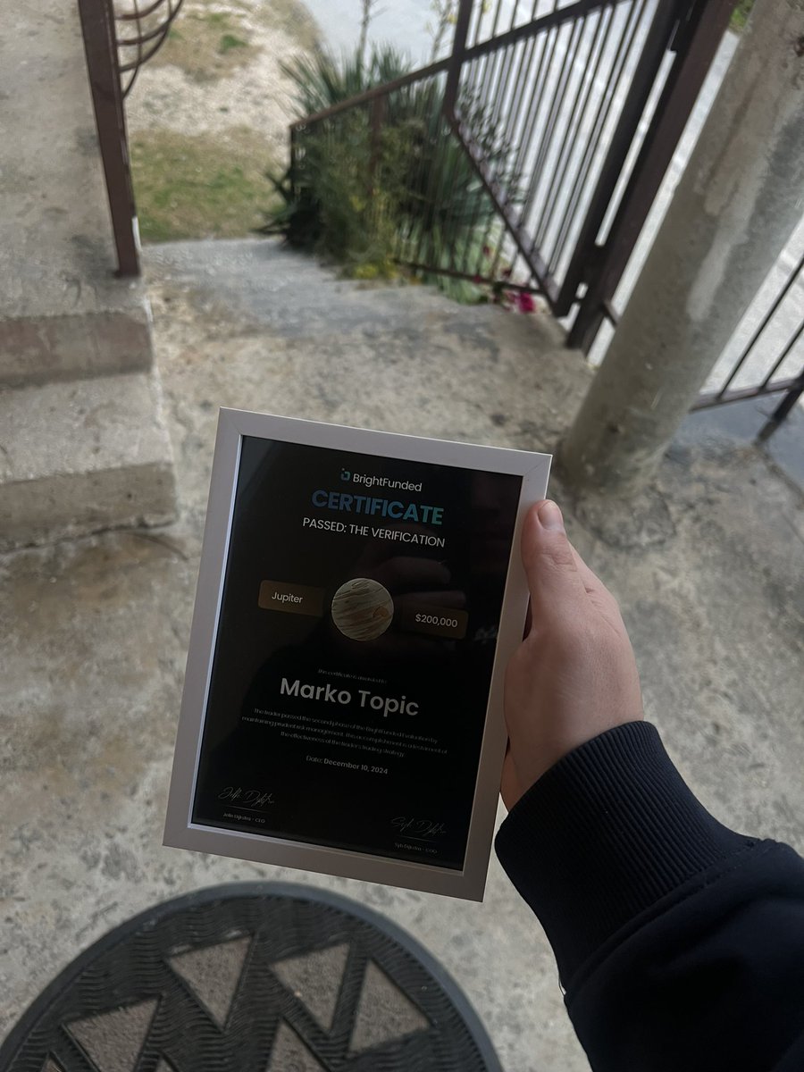 tops_btc's tweet photo. 200k challenge passed with @BrightFunded https://t.co/H6KOfDlwOg