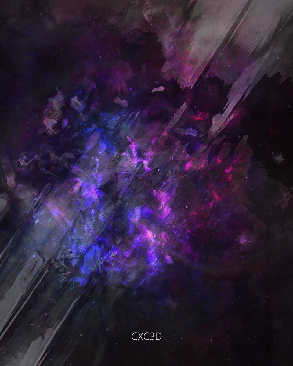 Unbound - 12/24 | CXC