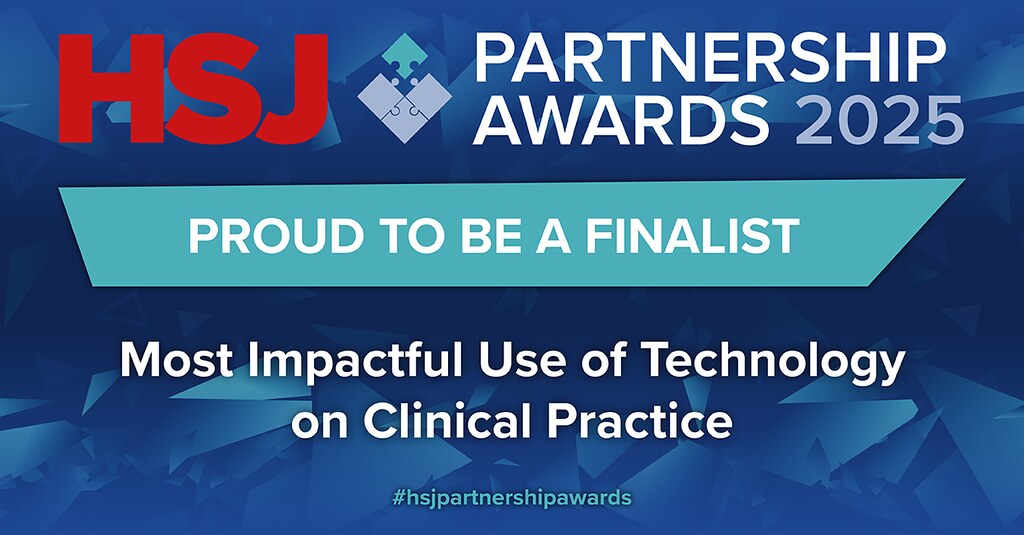 MFT Research and Innovation (@mft_research) on Twitter photo 🏆 Congratulations to researchers at <a href="/MFTnhs/">MFT NHS</a>, <a href="/OfficialUoM/">The University of Manchester</a>, working in collaboration with <a href="/RocheDiaUK/">Roche Diagnostics UK</a>, who have been shortlisted for a HSJ Partnership Award 2025.
The team have implemented new technology across MFT which is improving the early detection of a common liver cancer. 🏆 Congratulations to researchers at <a href="/MFTnhs/">MFT NHS</a>, <a href="/OfficialUoM/">The University of Manchester</a>, working in collaboration with <a href="/RocheDiaUK/">Roche Diagnostics UK</a>, who have been shortlisted for a HSJ Partnership Award 2025.
The team have implemented new technology across MFT which is improving the early detection of a common liver cancer.