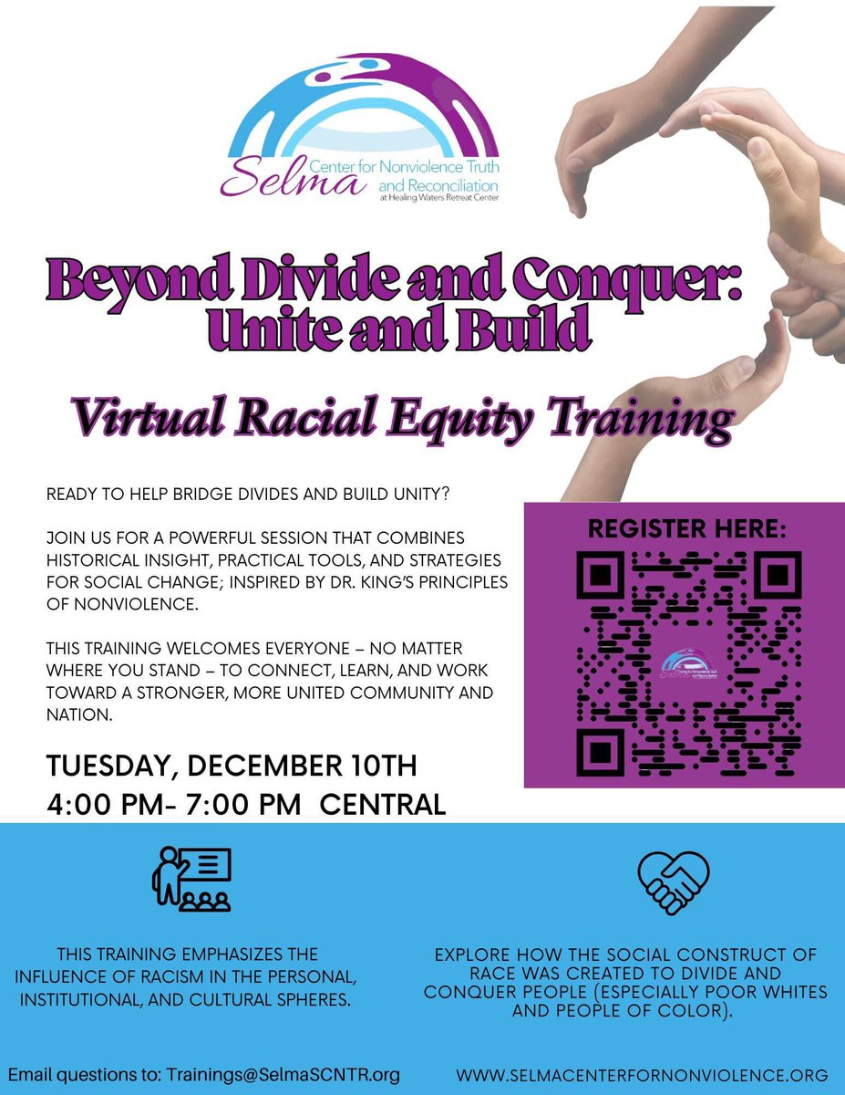 Selma Center for NV tweet media