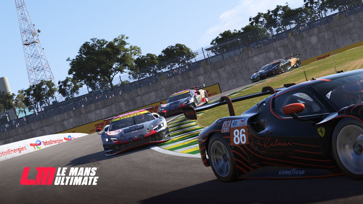 Thrustmaster Official tweet media