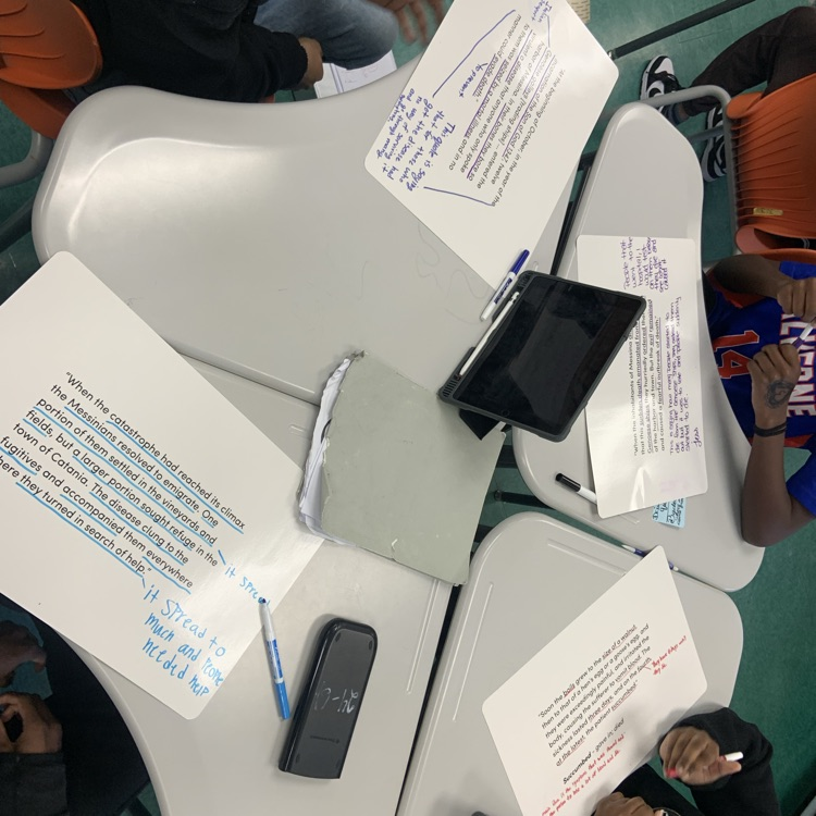 HTH Middle School tweet media