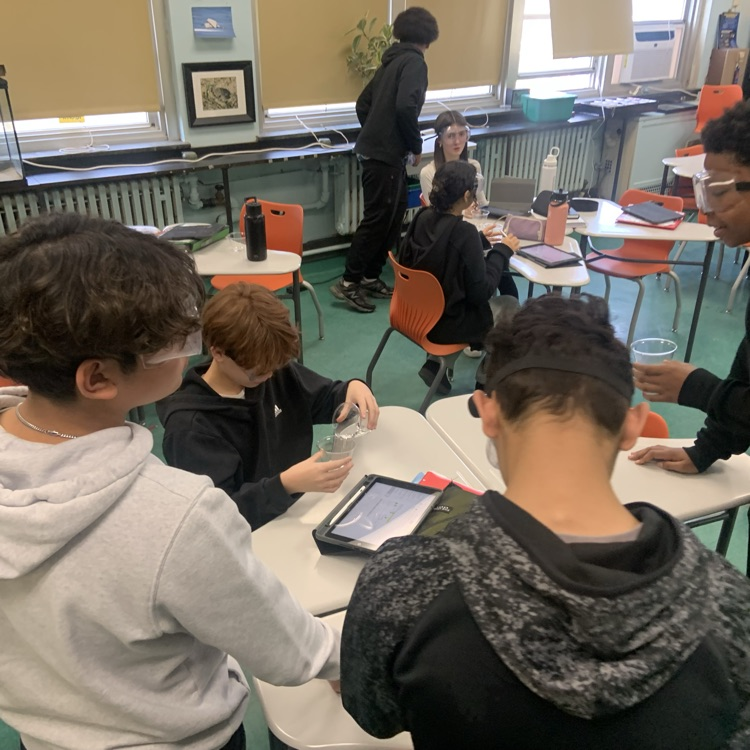 HTH Middle School tweet media