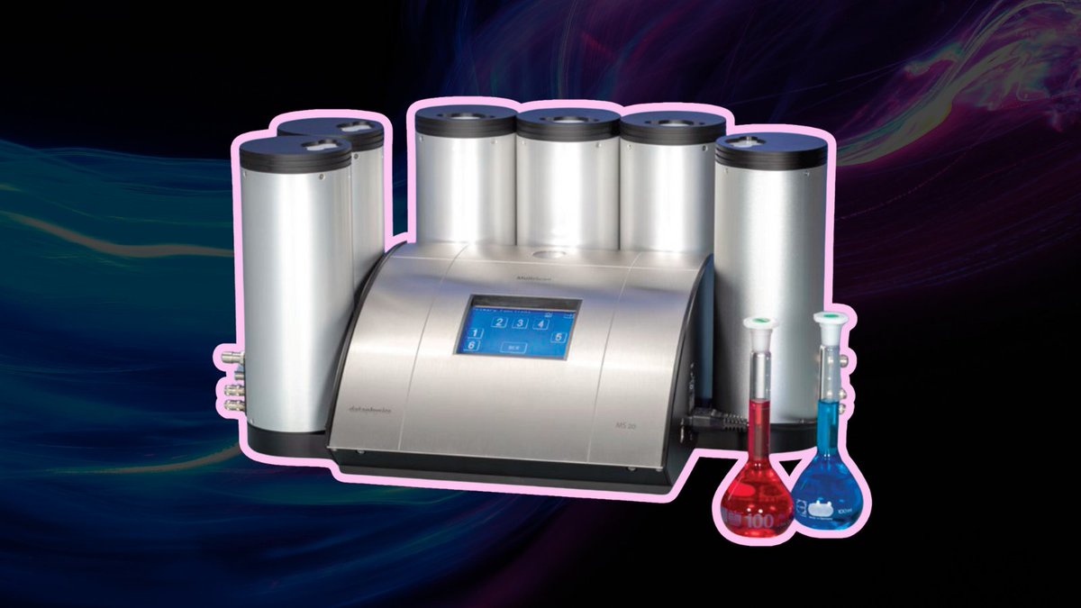 Fullbrook1982's tweet image. The MS 20 MultiScan delivers automated precision with ASTM D7061 compliance, real-time data, and customizable temperature control, helping you maintain the integrity of heavy oil blends.  Learn more: fullbrooksystems.co.uk/contact.html  

#StabilityAnalysis #MS20 #FullbrookSystems