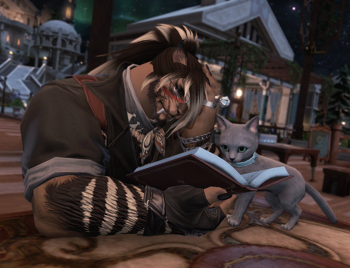 Just chill ! 👀📖

#Hrothgar  #gpose