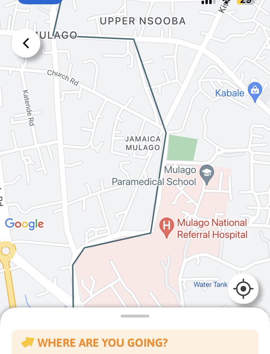 eri2pear's tweet photo. @SafeBoda can you fix your map directions so it’s not exaggerating paths, why would that route be like that? https://t.co/aH1jsEt7ag