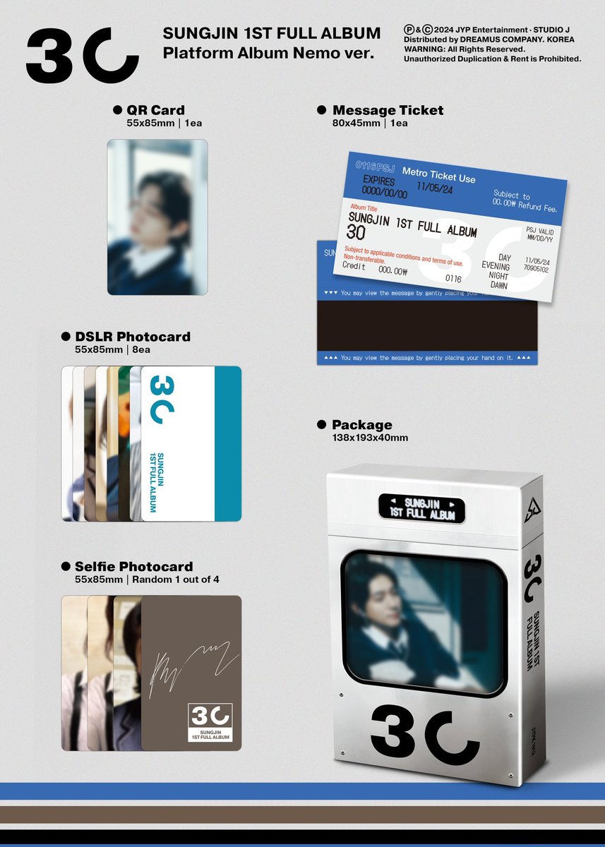 📢 GIVEAWAY 1 ALBUM SUNGJIN <30> NEMO VER. 📢

rules:
-myday INA
-follow <a href="/SHJASTIP/">pls mention after send dm ❣️</a>
-like &amp; rt tweet ini.
-tebak 3 judul lagu yg ada di video yg bakal diupload besok Rabu, 11 Desember pukul 20.00 WIB di akun <a href="/springjellyy/">𝐲𝐮𝐧 ✨️</a>
-1 orang yg reply tercepat dan benar semua bisa bawa pulang