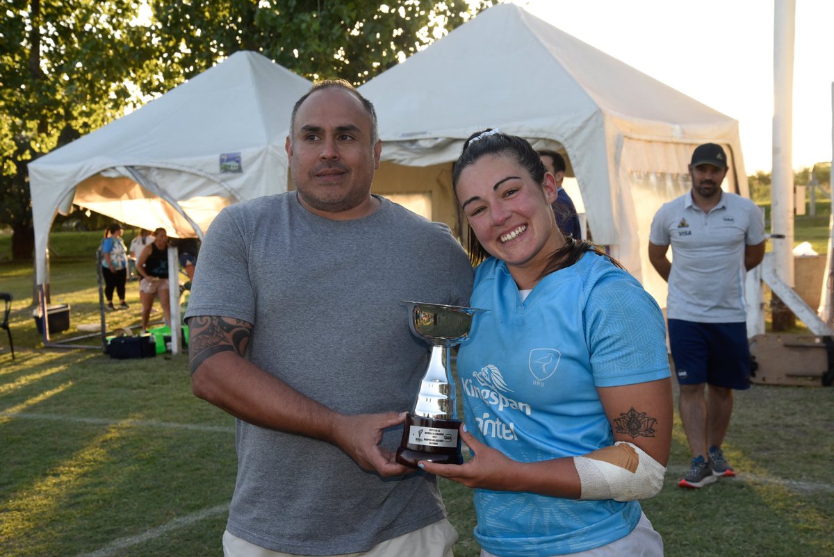 Las Teras 🇺🇾 tweet media