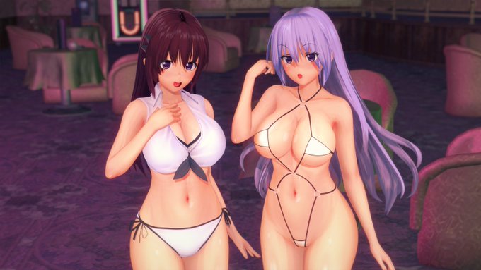 これだけでキャラが伝われば
出来栄え及第点 