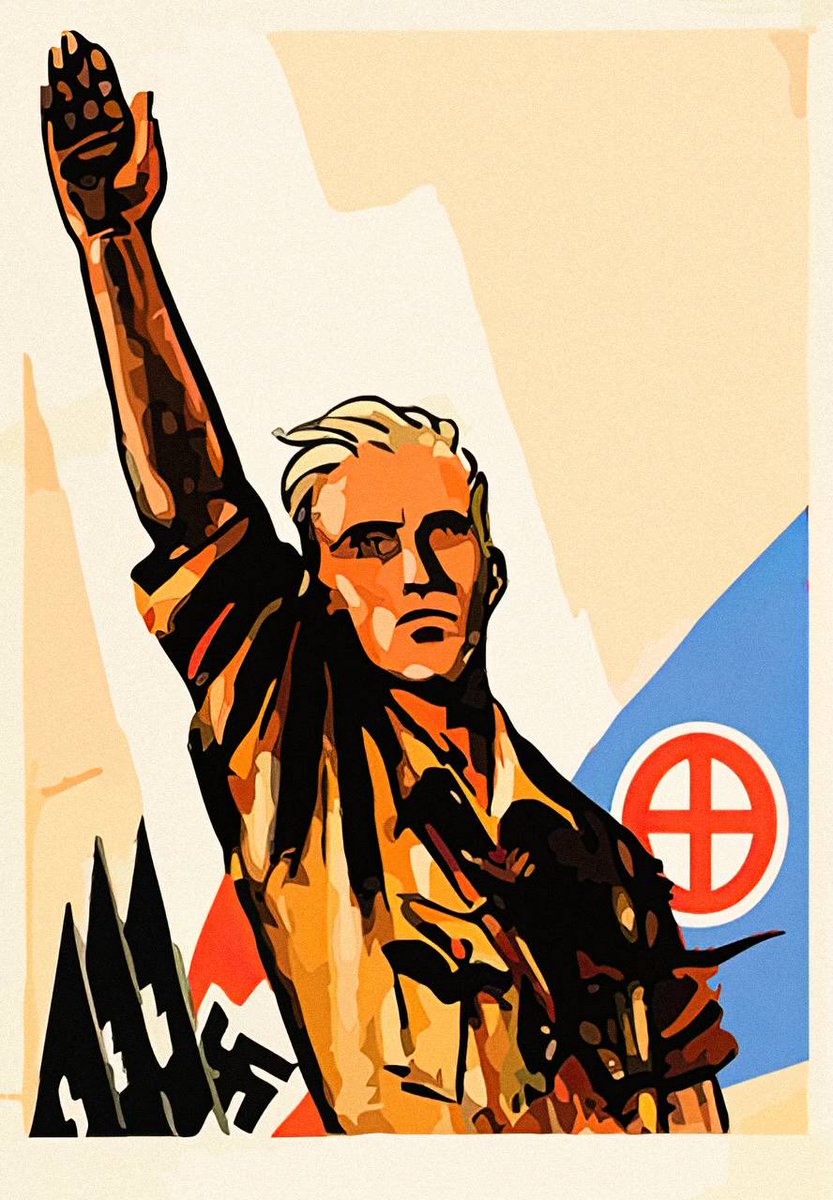 Triadism Movement tweet media