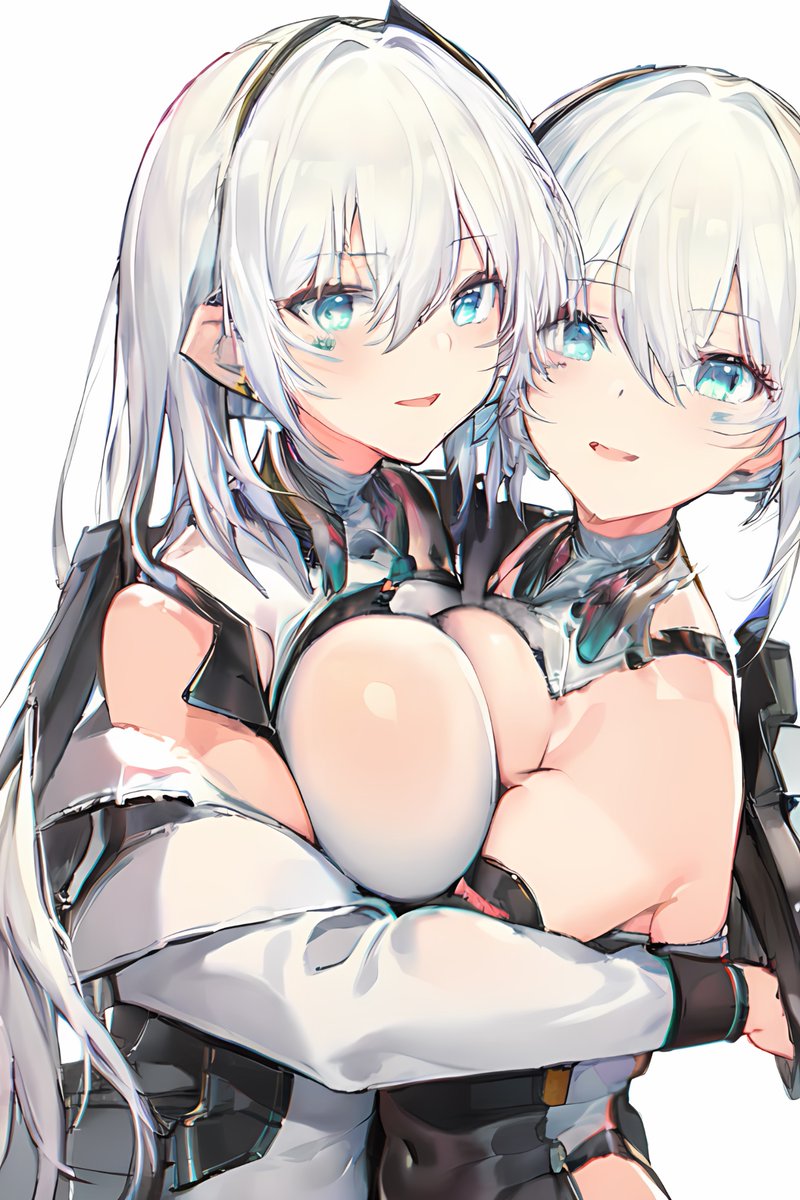 TuanPeterLu's tweet photo. #pixai #AIイラスト #AIart #GirlsFrontline #DollsFrontline #少女前線 #少女前线 #UTS15 https://t.co/rqsiPMJxeM