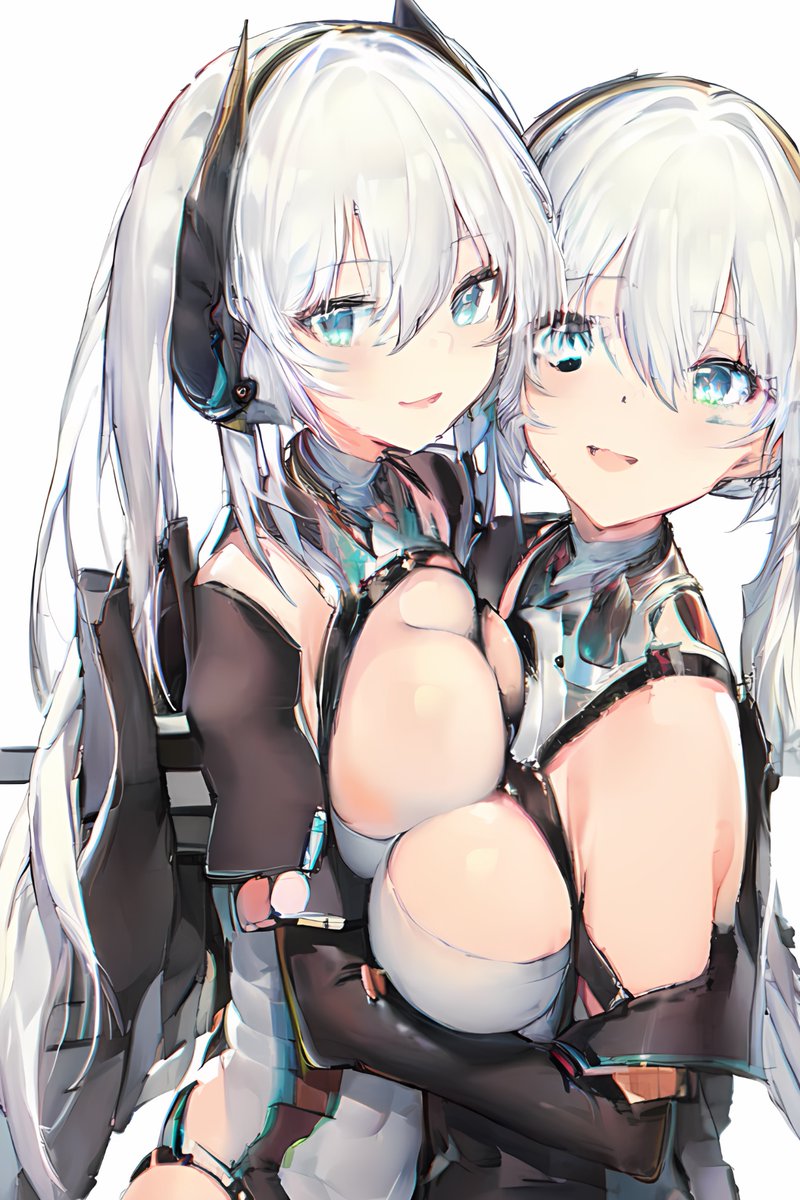 TuanPeterLu's tweet photo. #pixai #AIイラスト #AIart #GirlsFrontline #DollsFrontline #少女前線 #少女前线 #UTS15 https://t.co/rqsiPMJxeM
