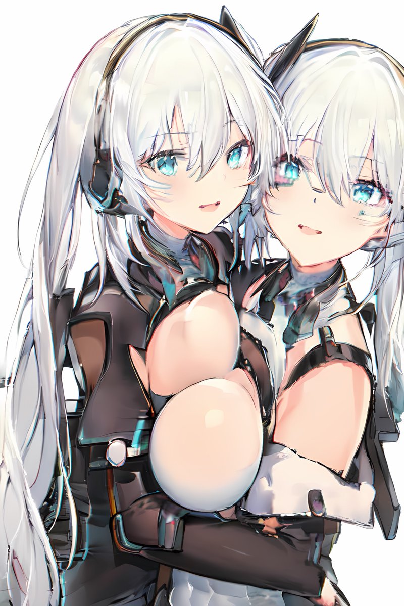 TuanPeterLu's tweet photo. #pixai #AIイラスト #AIart #GirlsFrontline #DollsFrontline #少女前線 #少女前线 #UTS15 https://t.co/rqsiPMJxeM
