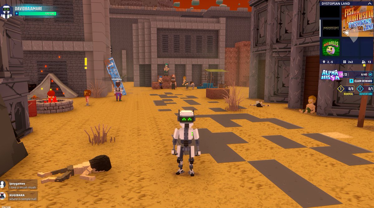 Muresan David tweet media