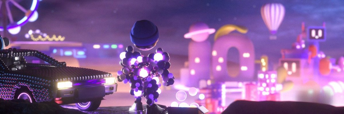 Johnny Quid | IO tweet media