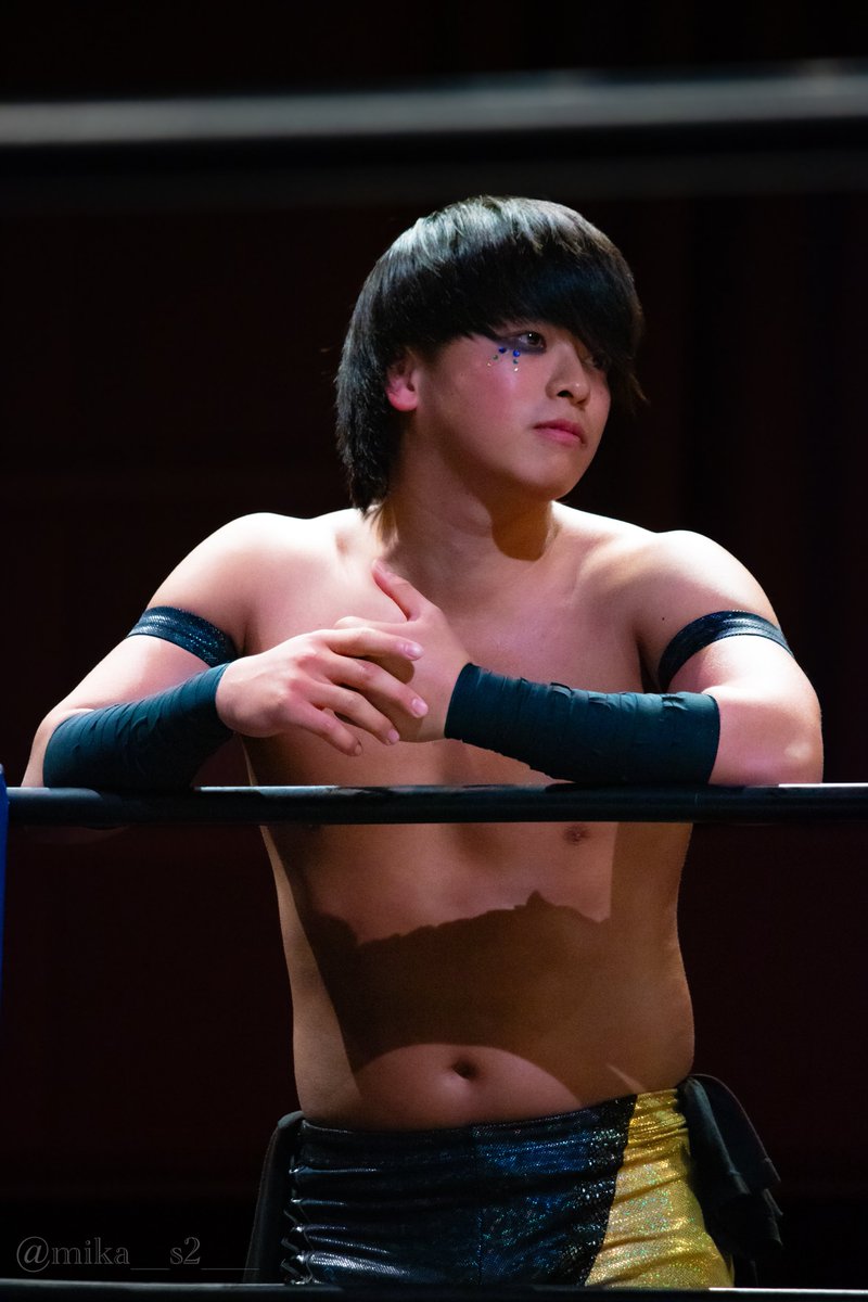mika__s2___'s tweet image. 2024.12.07 京都KBSホール

#帆希 
#DRAGONGATE 
#FantasticGate2024