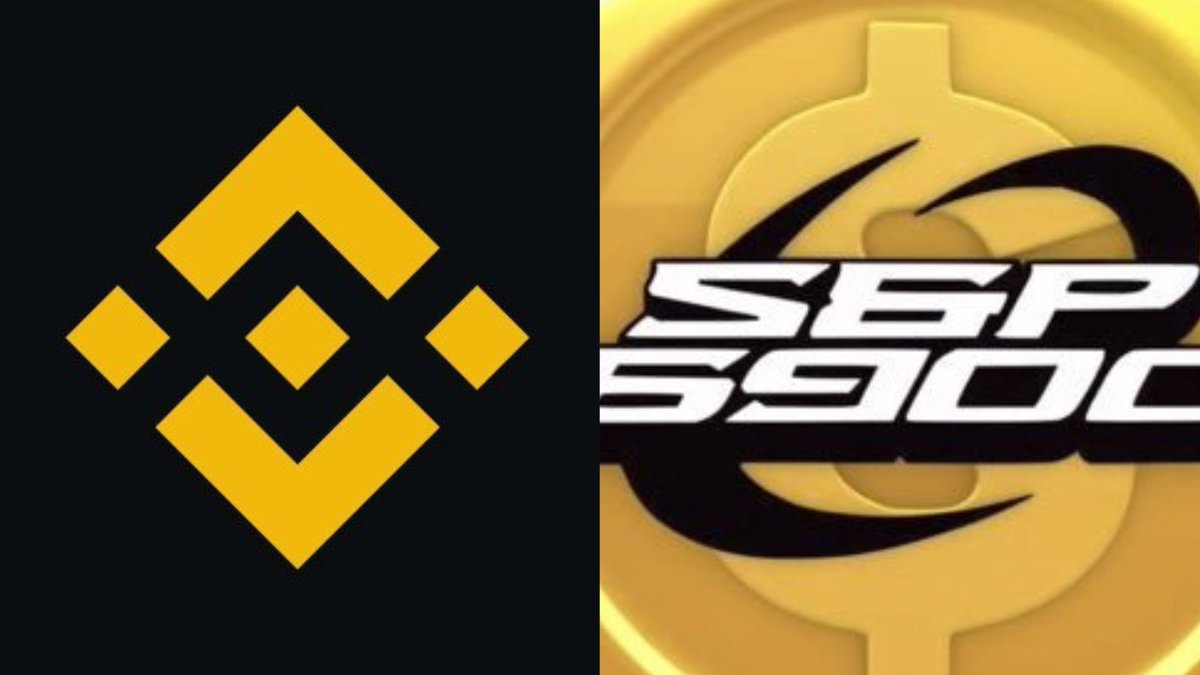 MustStopMurad's tweet photo. SPX6900 $SPX @SPX6900 has been listed on Binance Futures.

Believe in Something.

Do you understand? https://t.co/kibzEnxZXS