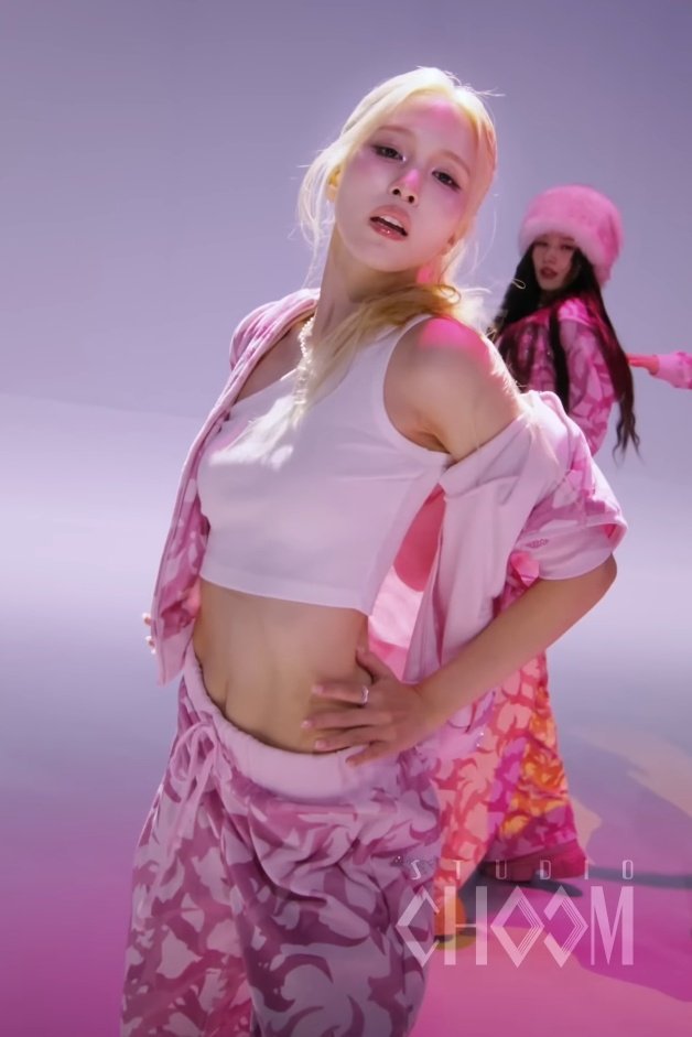 MINA?!?!?!