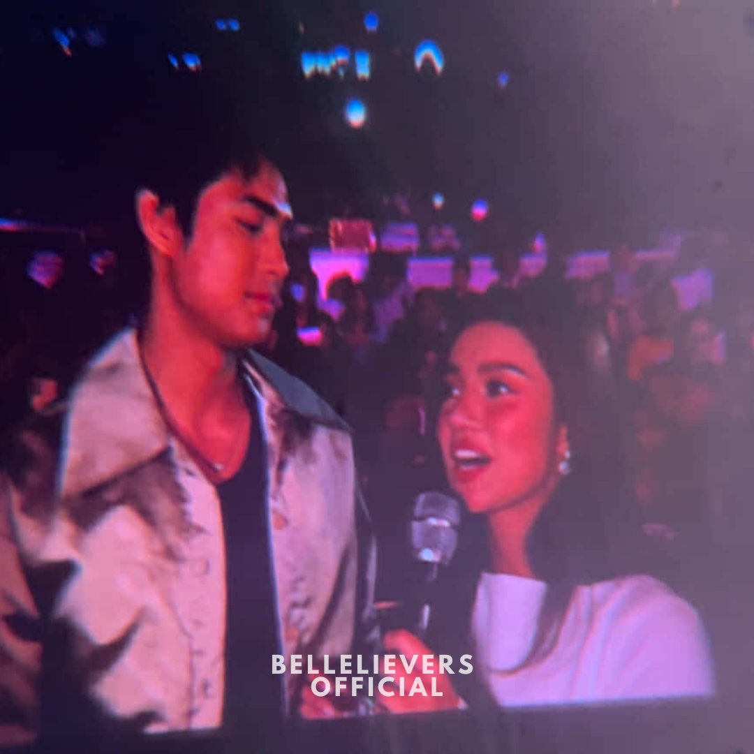 grabe naman ang oat na etooooo

DONBELLE MATTCHAyang PASKO