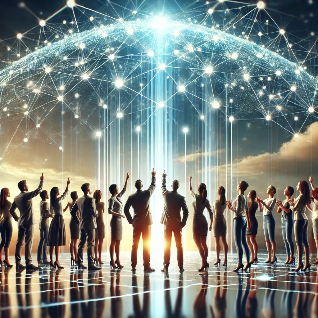 Jennycitalinda's tweet image. Decentralization isn’t just a goal. It’s a shared responsibility. The power to shape Cardano’s future lies in our hands. By actively delegating ADA and engaging in voting processes, we can amplify our collective voice and counterbalance the influence of larger stakeholders.
Start…