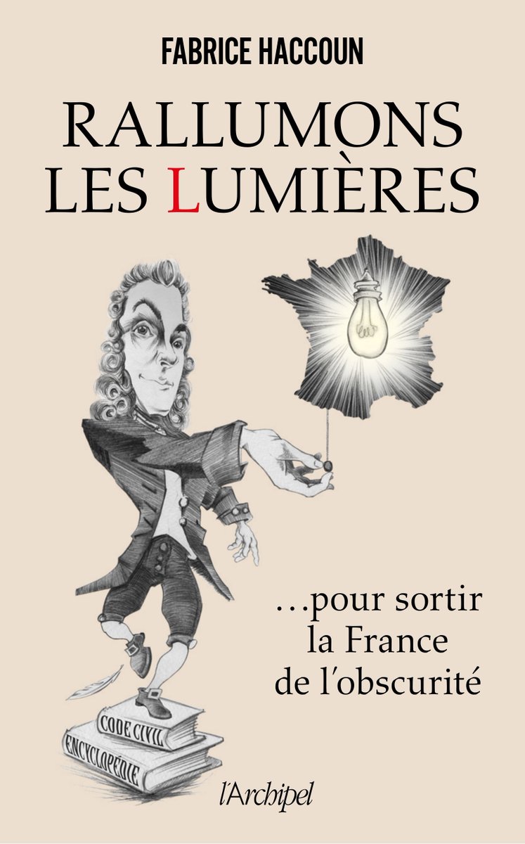 Ed_Archipel's tweet photo. FÉLICITATIONS à notre auteur Fabrice Haccoun qui a reçu hier au Sénat par l'association Edgar Faure le prestigieux Prix "Le Regard d’Edgar, prix des internautes" pour son essai "Rallumons les lumières" !
@CarolineHaddad2 @LPConseils @Editis_officiel https://t.co/yprrNgOPVI